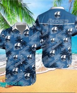 CFL Toronto Argonauts Hawaiian Shirt