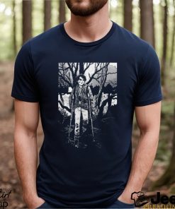 CLEMENTINE JOURNEY TOUR T SHIRT