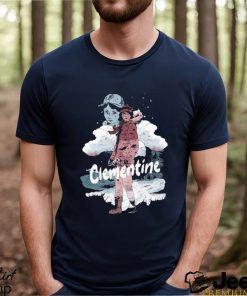 CLEMENTINE (SKYBOUND STORE EXCLUSIVE) T SHIRT