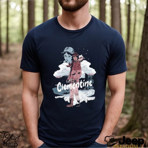 CLEMENTINE (SKYBOUND STORE EXCLUSIVE) T SHIRT