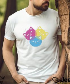 CMYKitties Shirt