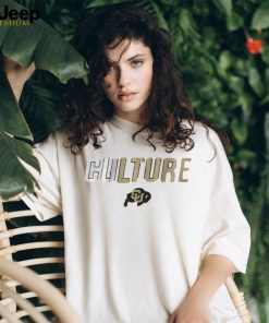 COLORADO FOOTBALL CULTURE SHIRT