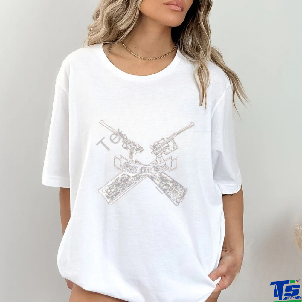  White Travel Shirt Women