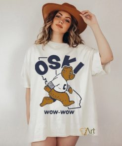 Cal Oski Wow Wow Shirt