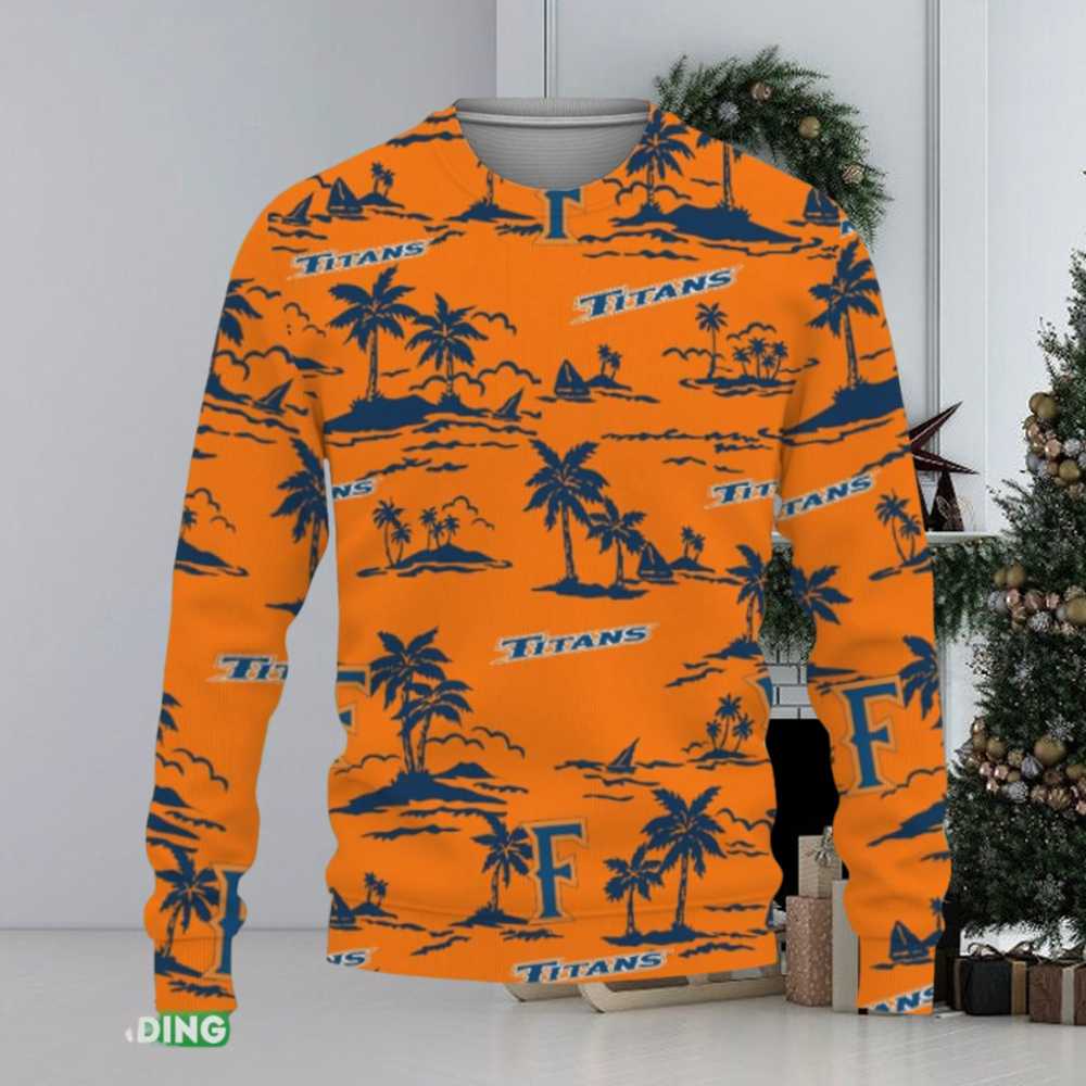 Cal discount christmas sweater