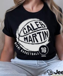 Caleb Martin Shirt