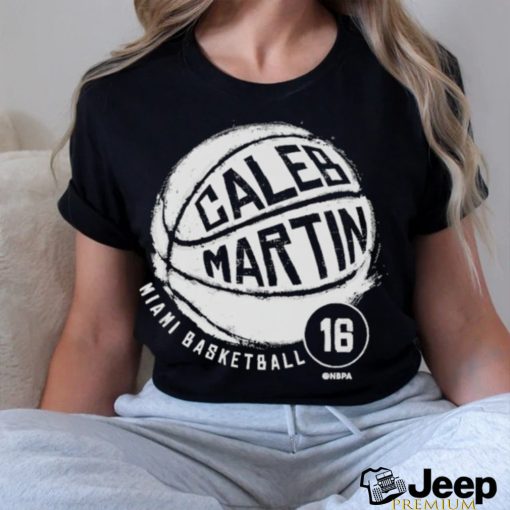 Caleb Martin Shirt