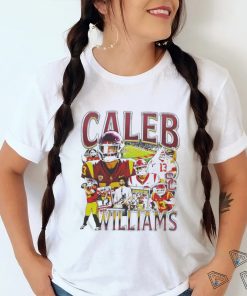 Caleb Williams Usc Trojans Shirt