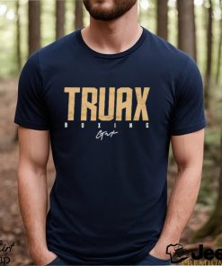 Caleb truax elite d shirt