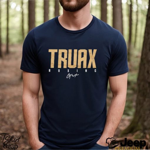 Caleb truax elite d shirt