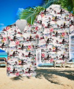 California Department of Forestry Grumman S 2F3AT Turbo Tracker Hawaiian Shirt Men And Women Gift Aloha Beach