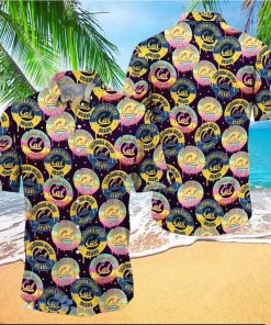 California Golden Bears Trending Hawaiian Shirt