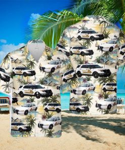 California San Bernardino County Sheriff Hawaiian Shirt Men And Women Gift Aloha Beach
