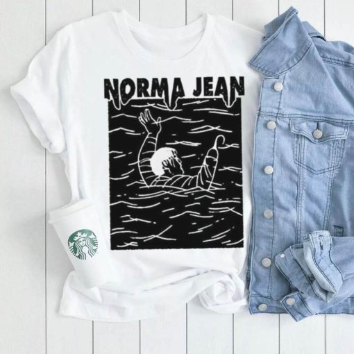 Call For The Blood Norma Jean Shirt