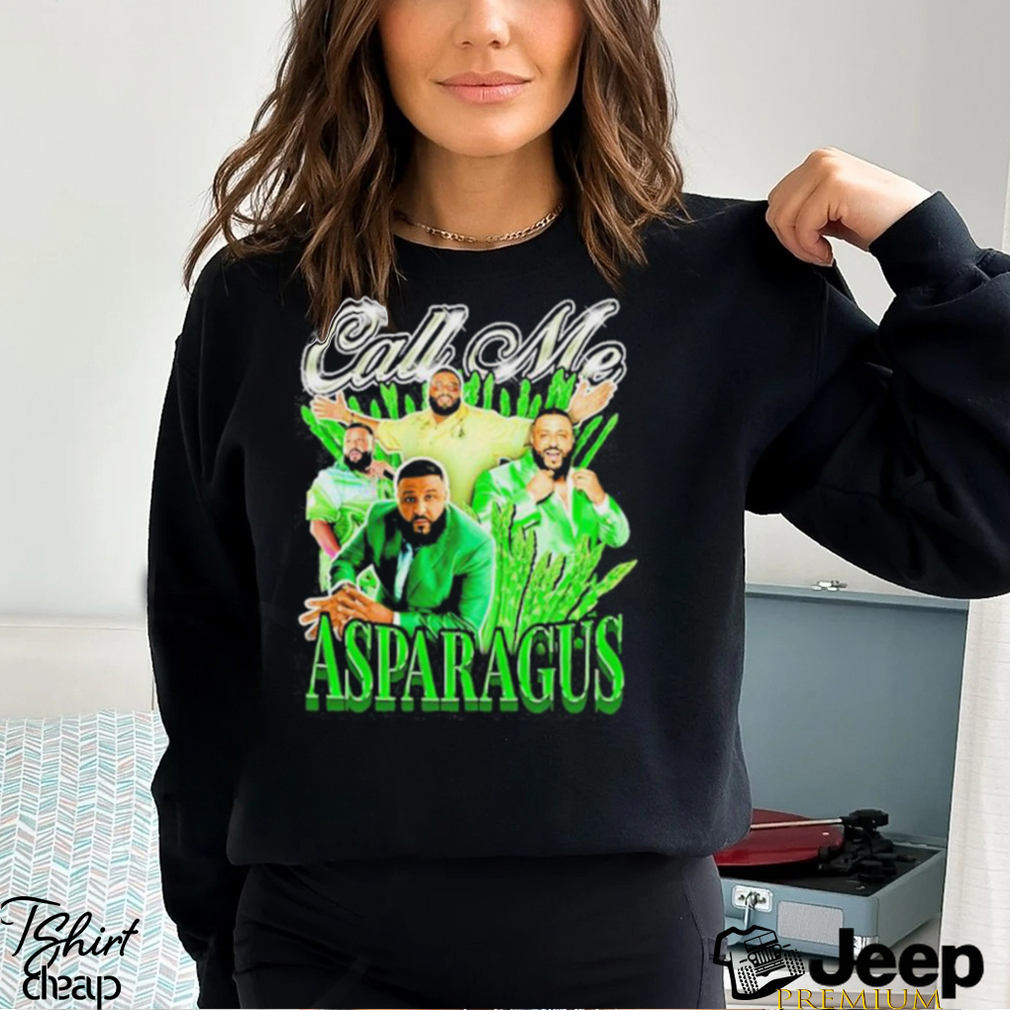 Asparagus Inside Out Hoodie Sweatshirt