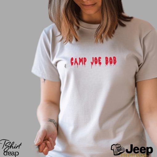 Camp Joe Bob Tee Unisex T Shirt