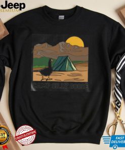 Camp Silly Goose shirt