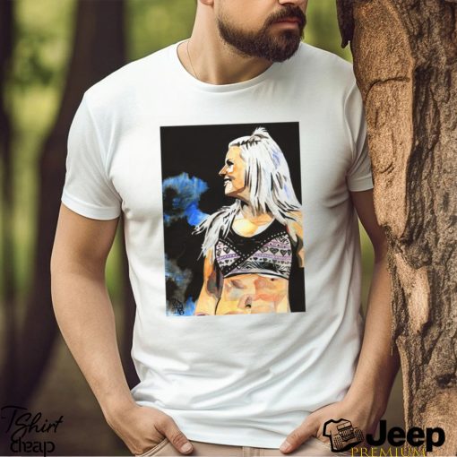 Candice LeRae Rob Schamberger Superstar Shirt