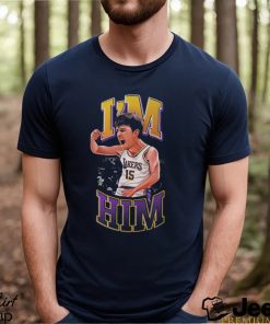 Can’t Beat LA Austin Reaves I’m Him T Shirt