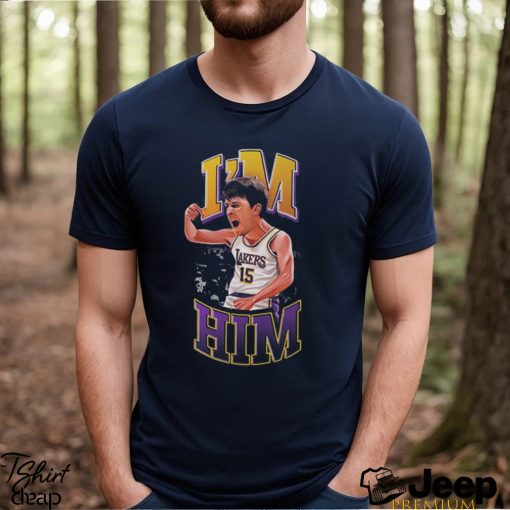 Can’t Beat LA Austin Reaves I’m Him T Shirt