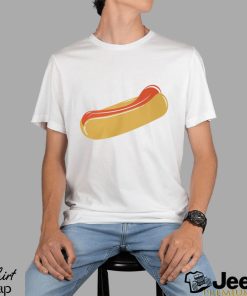 Captain Spaulding Hot Dog T shirt Shirt