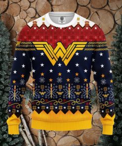 Captain Ugly Christmas Sweater Amazing Gift Christmas Gift For Men And Women