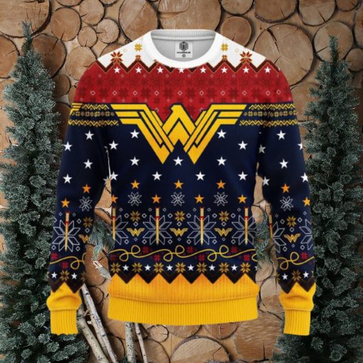 Captain Ugly Christmas Sweater Amazing Gift Christmas Gift For Men And Women