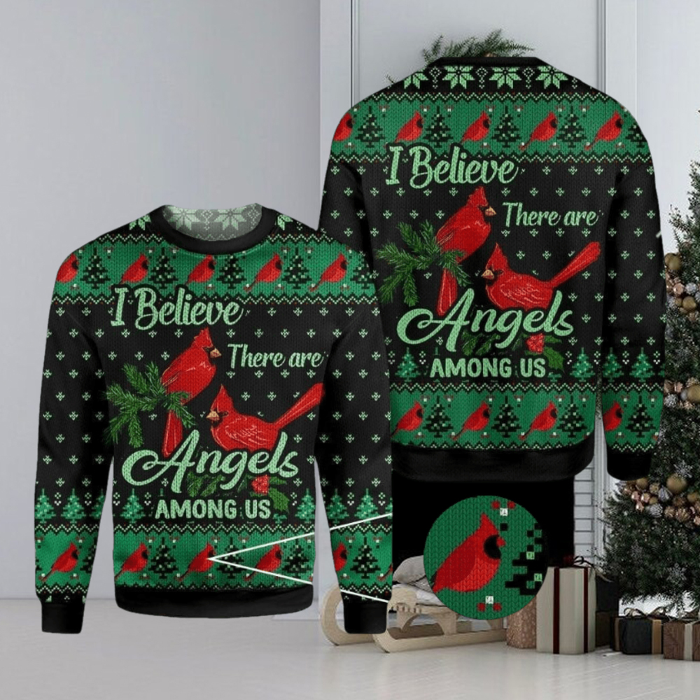 Angels Among Us Hoodie