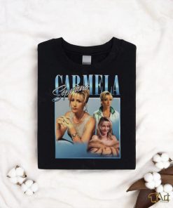 Carmela Soprano T Shirt