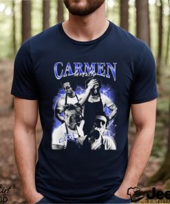 Carmen Carmy Berzatto The Bear Vintage 90s shirt