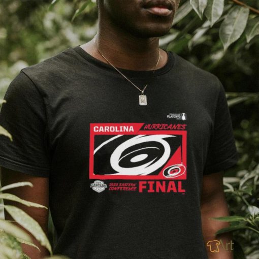 Carolina Hurricanes 2023 Stanley Cup Playoffs Eastern Conference Final T Shirt