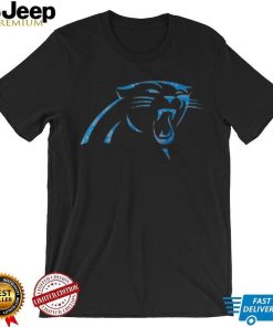 Carolina Panthers Christmas Jumper Graphic Crew Shirt