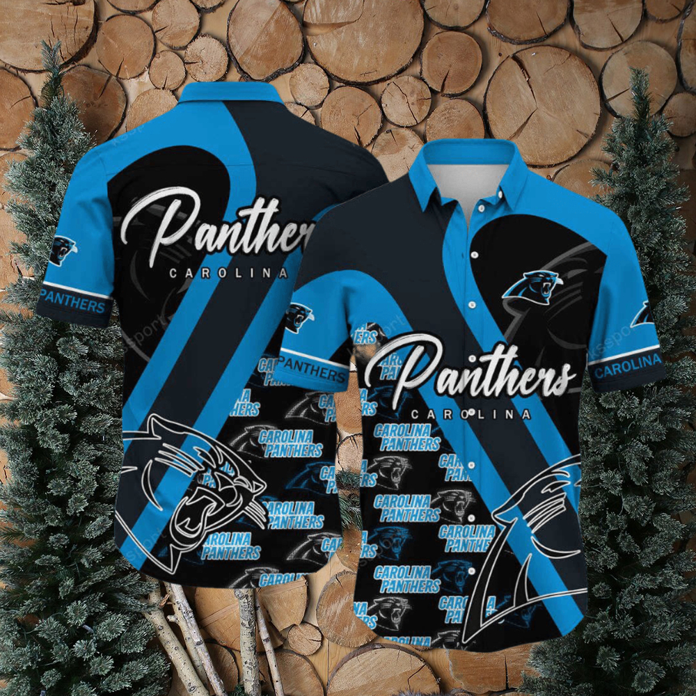 Carolina panthers hotsell nfl shirts