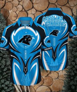 Carolina Panthers NFL Hoodie , Hawaii Shirt For This Season