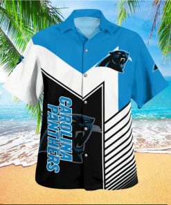 Carolina Panthers Standard Bulk 3D Hawaiian Shirt Best For Fans Beach Gift For Men And Women