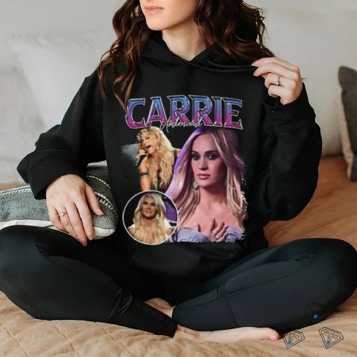 Carrie Underwood The Denim And Rhingstones Tour 2023 Merch Carrie Underwood World Tour 2023 Shirts