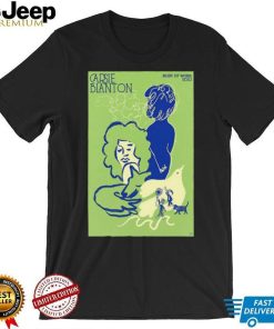 Carsie Blanton Body of Work 2023 shirt