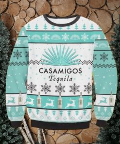 Casamigos Sweater Gift For Men And Women