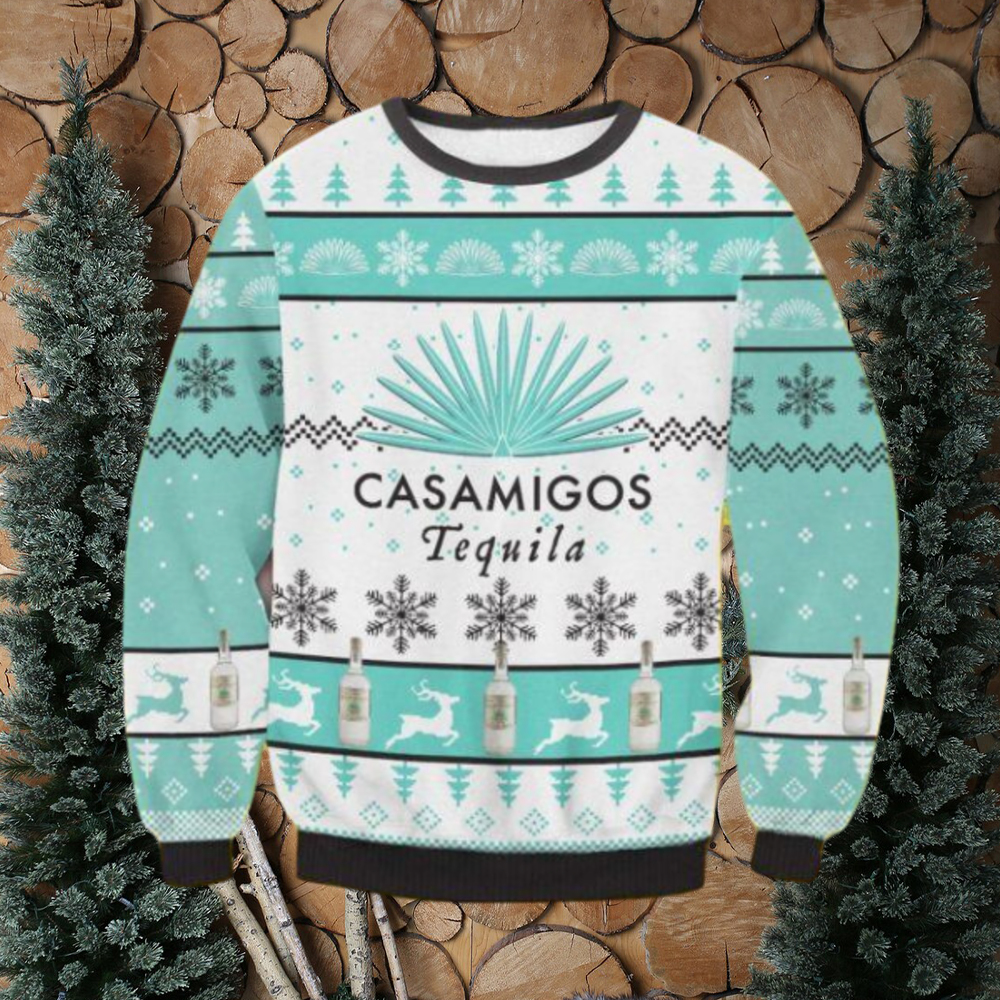 Casamigos sweatshirt sale