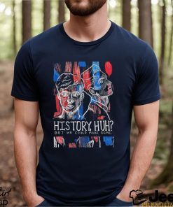 Casey Mcquiston Lgbtq Trendy Shirt, History Huh Unisex Shirt