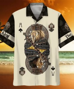 Casino King Hawaiian Shirt