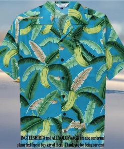 Casual Beach Aloha Summer Button Down Cruise Holiday Party Vintage Full Printing Hawaiian Shirt