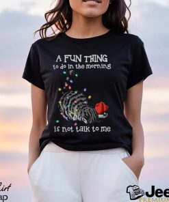 Cat Lover Fun thing T Shirt