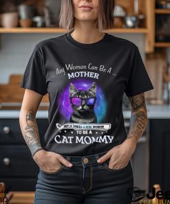 Cat Mommy Classic T Shirt