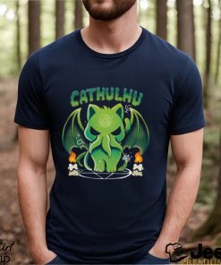 Cathulhu Shirt