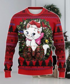 Cats Noel Mc Ugly Christmas Sweater Men And Women Christmas Gift