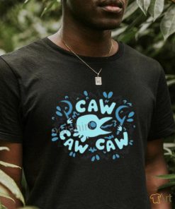 Caw Caw Caw Crewneck Sweatshirt