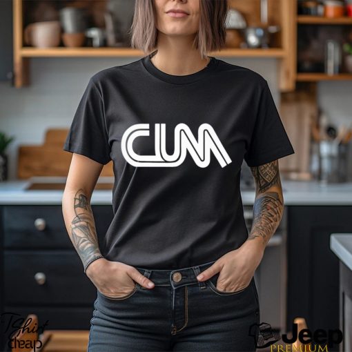 Ccuu Ummm T Shirt