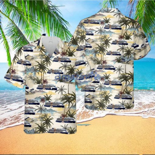 Celebrity Cruises Hawaiian Shirt Best Style For Men Women