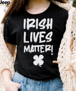 Celtic Lives Matter Shirt